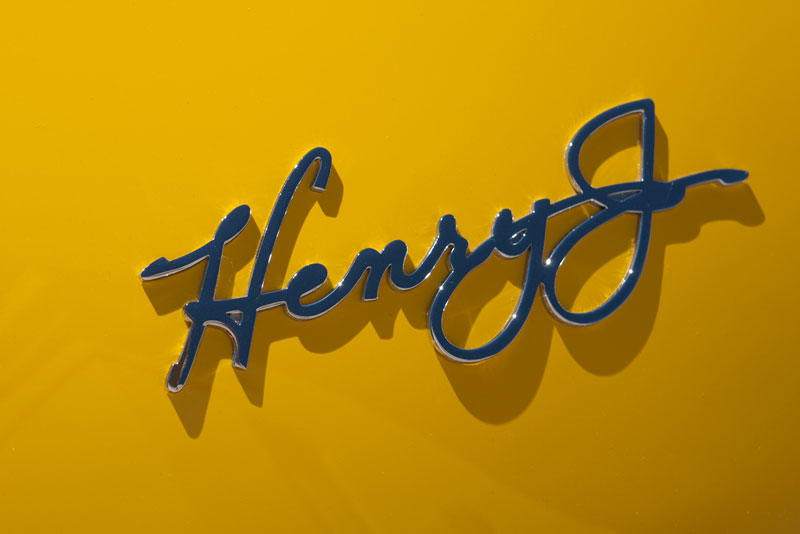 HenryJ