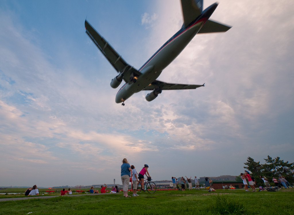 National Airport