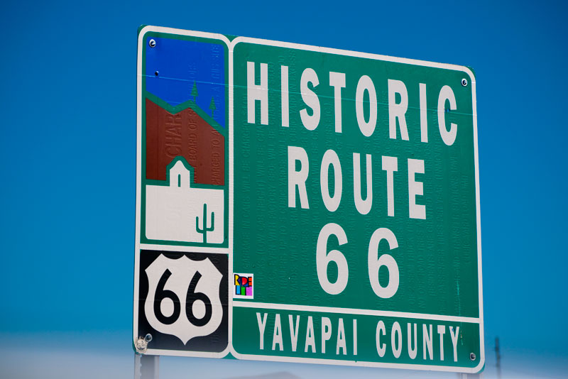 Route 66