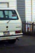 Vanagon Fragment