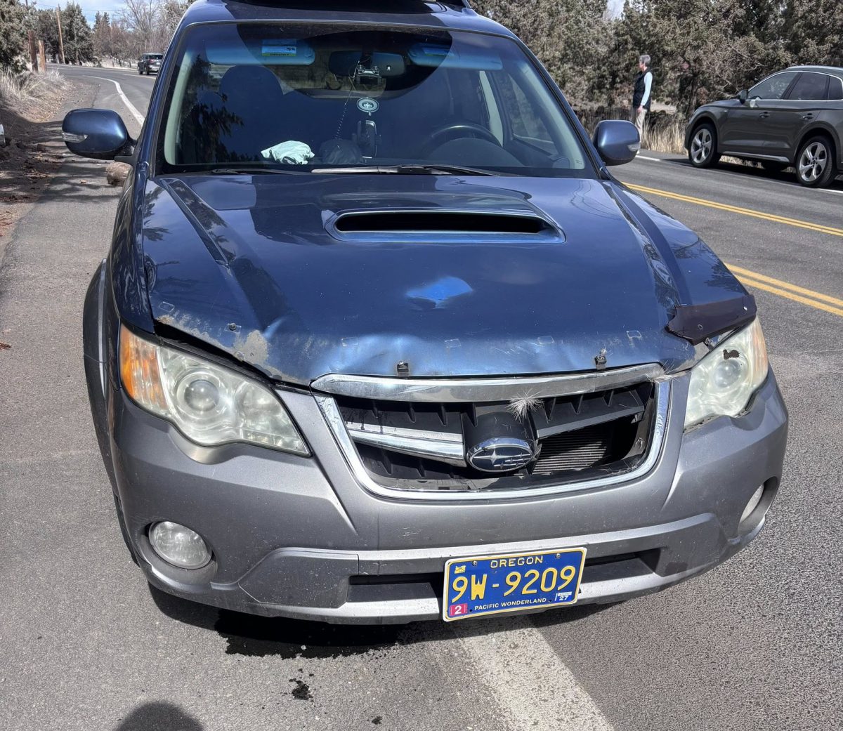 A matter of “when” not “if”…